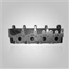 Casting Iron 3L Engine Cylinder Head For Toyota Hiace 909053