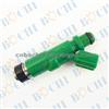 Engine Part Fuel Injector OEM 23250-21020 For TOYOTA With Good Performance