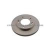 Auto Brake Disc HE253325X For MAZDA