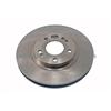 Auto Brake Disc LA0133251A For MAZDA