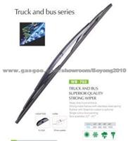 Truck And Bus Superior Quality Strong Wiper