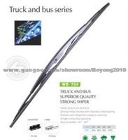 Truck And Bus Wiper