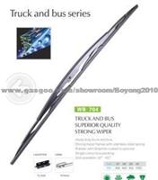 38 Truck And Bus Wiper Blade