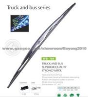 40 Truck And Bus Wiper Blade