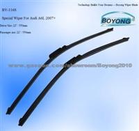 Special Wiper Blade For Audi A6l 2007+ R8