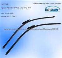 Special Wiper Blade For BMW 1 Series, 5 Series