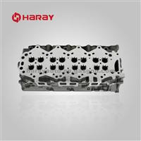 Mazda WE Cylinder Head For Pick-Up And MT-50