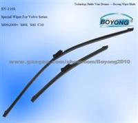 Soft Wiper Blade-Special Type For Volvo Series