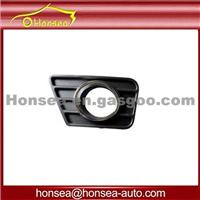 Original Great Wall Haval H5 Front Fog Lamp LH Trim Cover 2803311-K46 Great Wall Auto Spare Parts