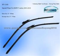 Wiper Blade Fiting For BMW (BY-116S)