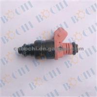 Engine Fuel Injector OEM 96518620 For SIEMENS/Daewoo With Good Performance