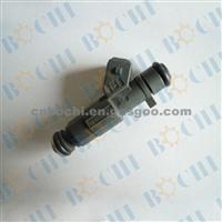 Engine Parts Fuel Injector OEM 0280156264 For CHERY With Good Performance