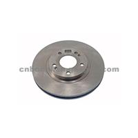 Auto Brake Disc 4351226031 For TOYOTA