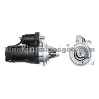 Starter 0001362062 CS230 LRS00838 MT71D