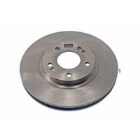 Auto Brake Disc LA0133251A For MAZDA