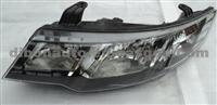 FORTE HEAD LAMP 921011M000