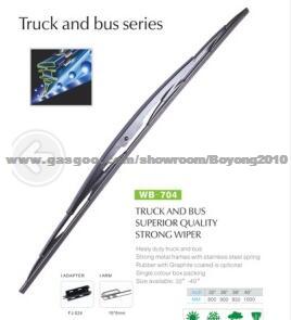 32 Truck And Bus Wiper Blade