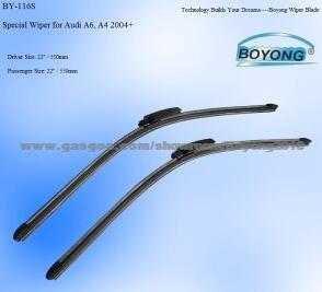 Special Wiper Blade For Audi A4, A6