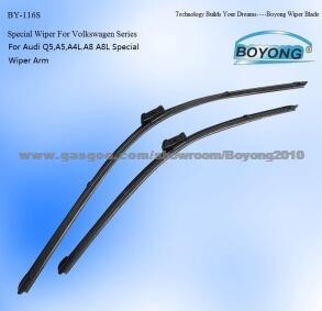 Soft Wiper Blade-Special Type For Audi