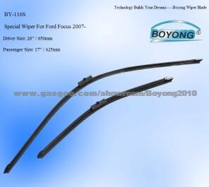 Special Wiper Blade For Ford Focus 2007-