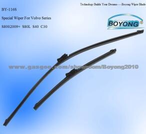 Wiper Blade Fiting For Volvo