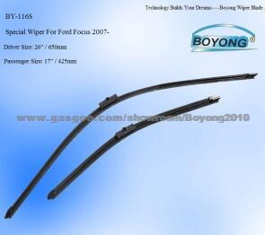 Wiper Blade Fiting For Ford (BY-116S)