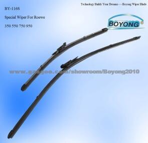 Wiper Blade Fiting For Roewe