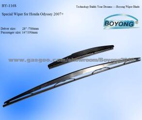 Car Accessories From China Fiting For Honda Odyssey (BY-116S)