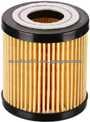 Oil Filter 1124160， 1152049， 1213177， 1343102， 1S7J6744AC， 1S7J6744BA， 1S7G6744AC， 4S7J6744AA， 4S7J6744AA， 3M4G6744AA， LF0114302， LF01143029A， L321143