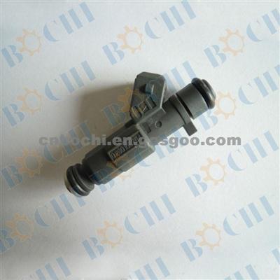 Engine Parts Fuel Injector OEM 0280156264 For CHERY With Good Performance