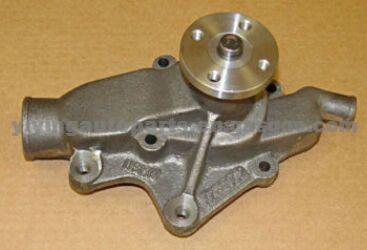 Water Pump For Chrysler