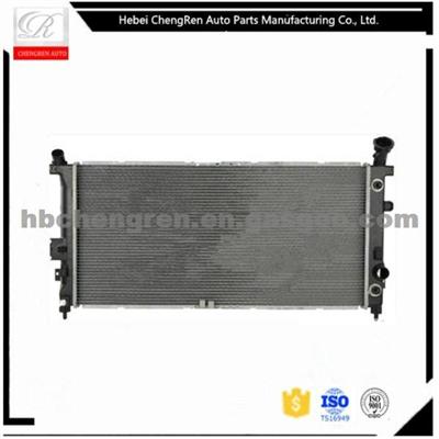 BUICK RENDE2VOUS/2002-2007 BPV Aluminum Radiator OEM:10310318