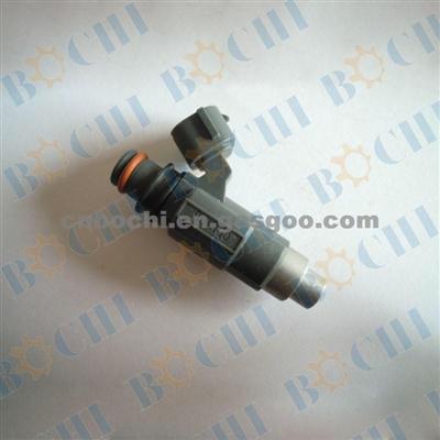 Engine Fuel Injector OEM CDH166/MD319790 For MITSUBISHI With Good Performance