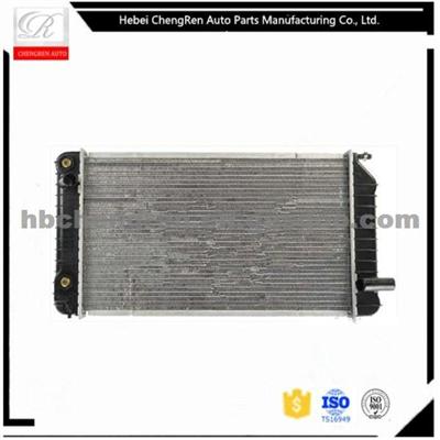 BUICK Skylark V6 3.3 92-93 BPV Radiator OEM:52455928