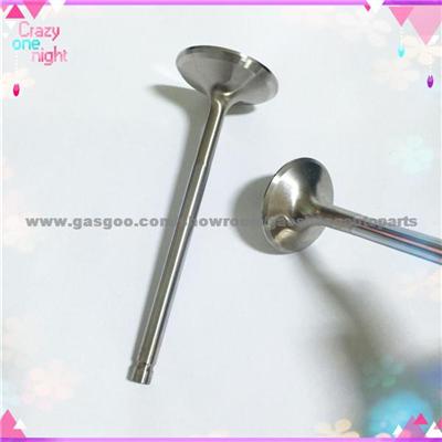 Intake And Exhaust Engine Valve For Hyundai