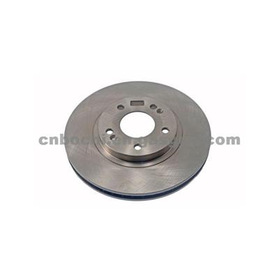 Auto Brake Disc 4351226031 For TOYOTA