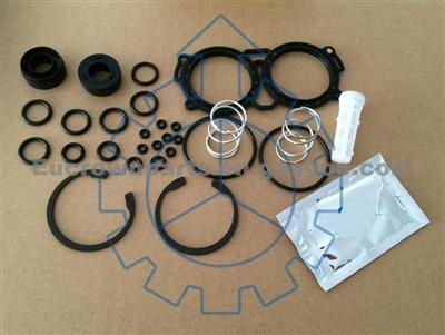 VOLVO Renault MAN Repair Kit,Axle Modulator,EBS 20828241,7420828241,81521066050,81521066017