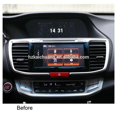 10.1 inch car dvd player with Navigation supports both synchronous playback radio