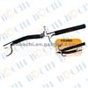 So Easy Fold Steel Steering Wheel Lock For Universal Wheel
