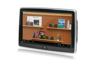 New design android 10 inch car hdmi lcd headrest monitor with various entertainments for Mercedes benz