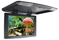 High Definition 12V 17.5 inch Flip Down Ceiling TV Mount