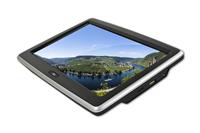 Android Wireless WIFI 7/ 8/ 9/ 10.1inch Car 12V LCD Headrest Monitor With Touchscreen