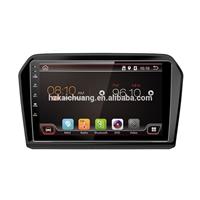 9 Inch 2 Din VW Jetta Touch Screen Radio with Navigation Supports both Synchronous Playback Radio