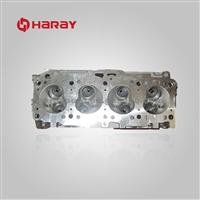 Auto Parts Engine Cylinder Head For Mazda FE70-10-100F