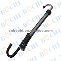 Double Tube Steady Type Of Steering Wheel Lock