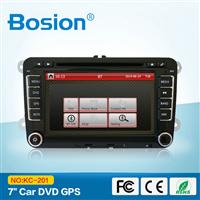 Car Radio VW Transporter T5 Car Radio with External DVR System and OBD2 for Car Navigation