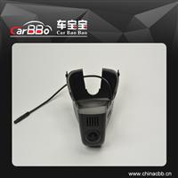 2016 Hot sale 1080P HD Car Cheapest FHD 1080P hd car dvr With WIFI/GPS Tracker