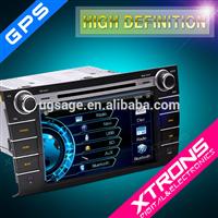 8" HD Digital Capacitive Touch Screen Bluetooth GPS Navigator Special for Suzuki PF82SZK