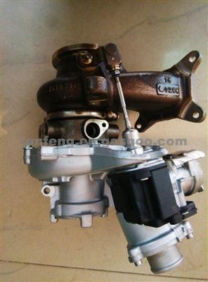 2.0L CWZ TSI Engine MGT1752S Turbo 814000-0015 817808-5011S 06K145702G 06K145702J Factory Price Turbo