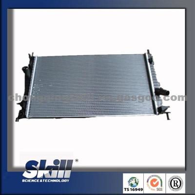 High Technology Rediator 1354177 For CHRYSLER